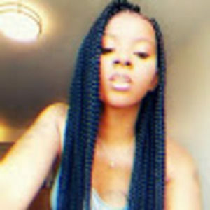 Meet your Posher, Leona